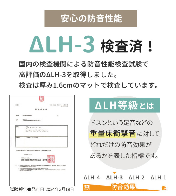 抗菌ロールペットマット クッションマット フリーカット マット プレイマット 自分でカットできる フローリング に 敷く マット 幅110cm 長さ500cm 厚み1.0cm_9