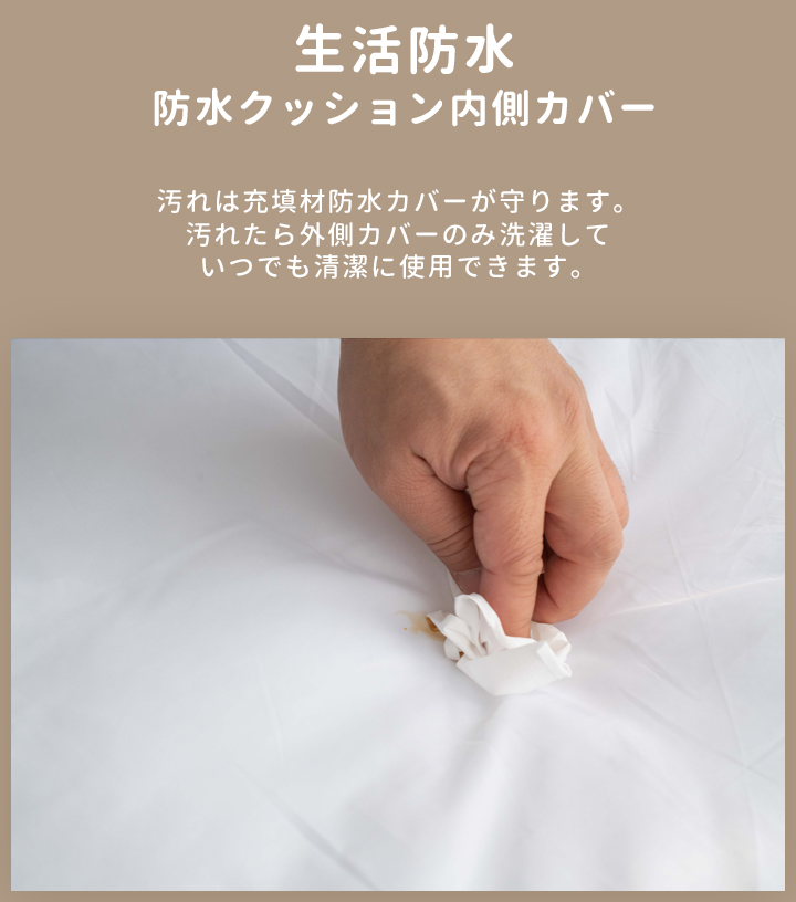 ペット ペットグッズ ベッド ベット フリルラグ ペットクッション イブル キルティングカバー 円形 直径105cmの画像