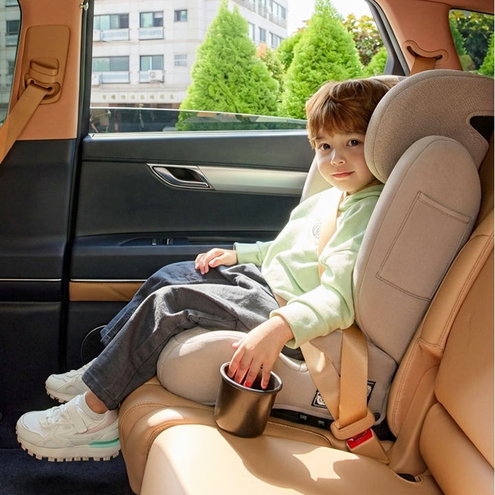 ジュニアシート isofix チャイルドシート ブースターシート 3歳から 12