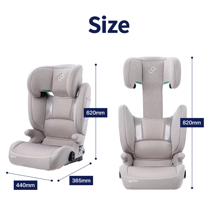 ジュニアシート isofix チャイルドシート ブースターシート 3歳から 12