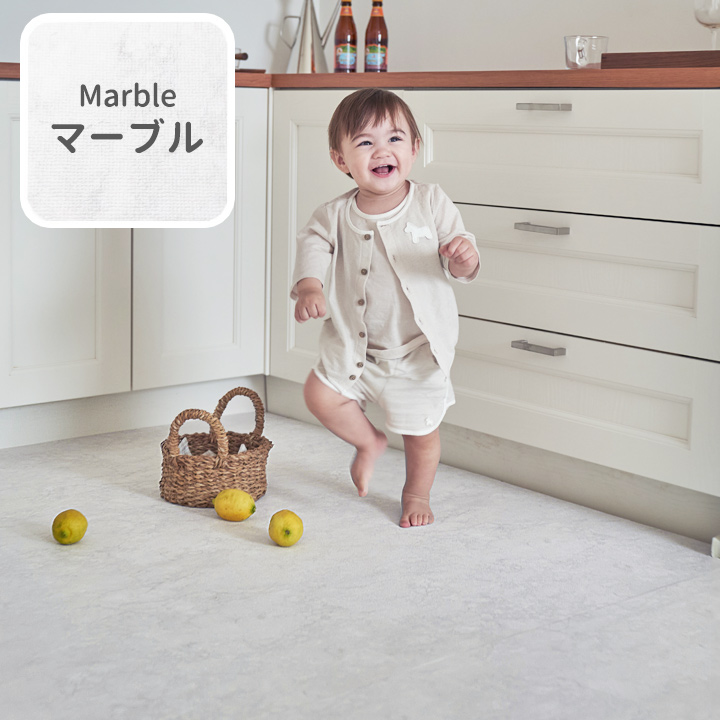 サンプル品 フリーカットマット 抗菌 ロールマット プレイマット