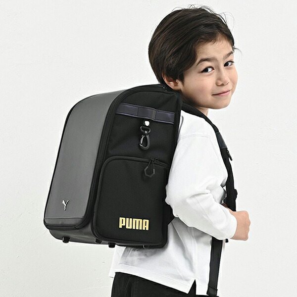 PUMA（プーマ） スクールリュック 2027 PUMA AGS 男の子 女の子