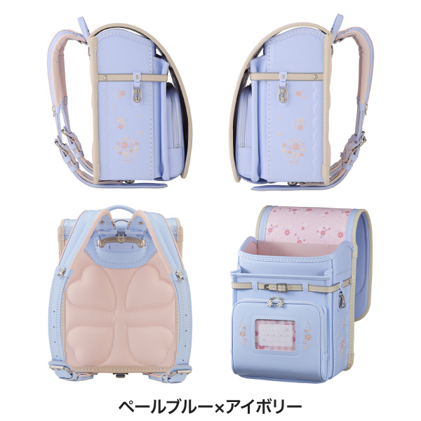 イオン限定デザイン フィットちゃん 安ピカッ楽ッション シュエットブーケ 女の子 可愛い A4フラット対応 2025 ランドセル :  a117-ae-2309g : KIDS REPUBLIC - 通販 - Yahoo!ショッピング