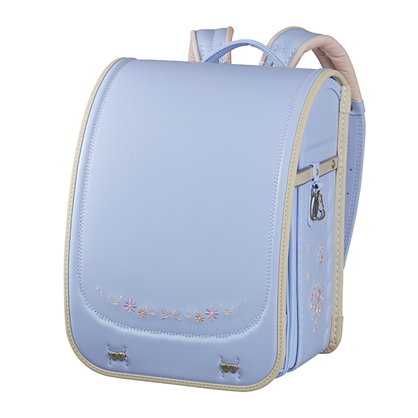 新品　フィットちゃん ランドセル プティブーケ フィットちゃん 安ピカッ+楽ッション シュエットブーケ イオン