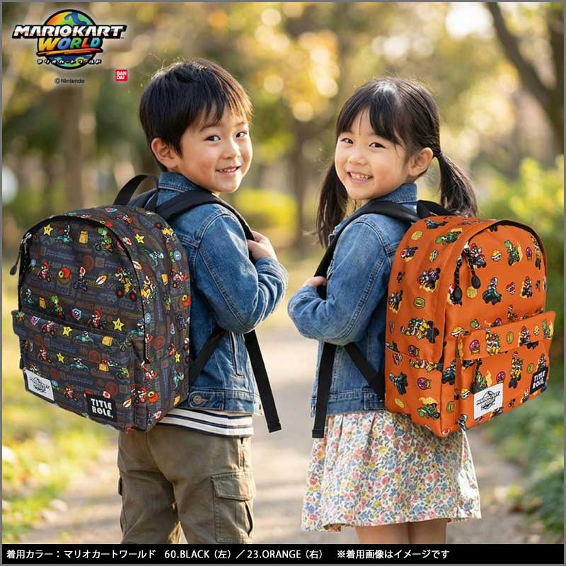 マリオカート64　ドンキーコング　フェイスリュック【超希少】 マリオカート64 ドンキーコングフェイスリュック【超希少】タグ付き