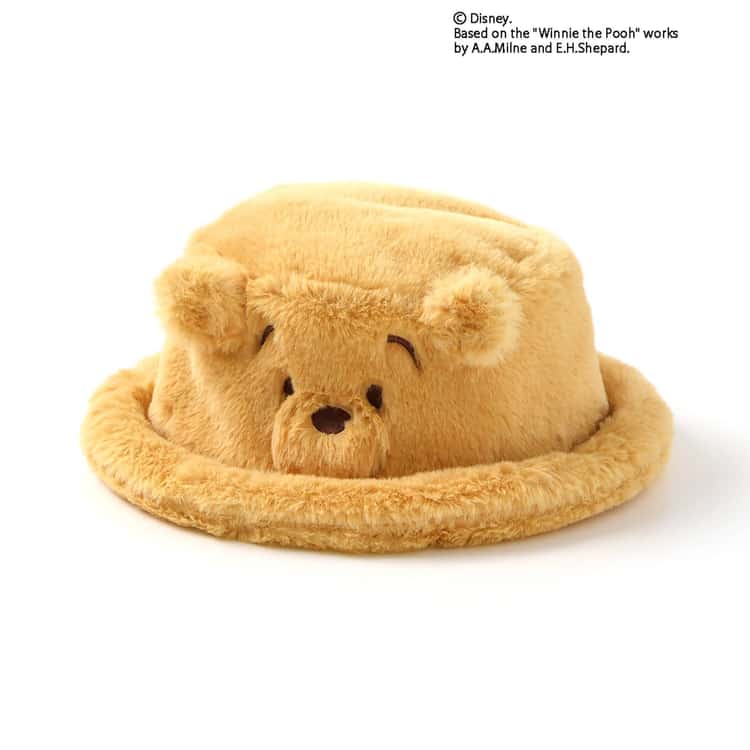 apres les cours（アプレレクール） 30％OFFセールくまのプーさん