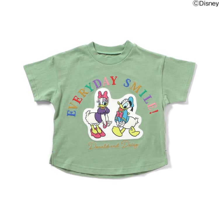 子供用キャラクターTシャツ プリントTシャツ(キャラクター) | 激安靴の通販 ヒラキ公式サイト