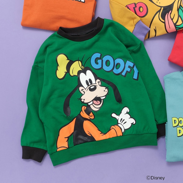 BREEZE（ブリーズ） 爆買 30％OFFセールディズニー ミッキー&フレンズ