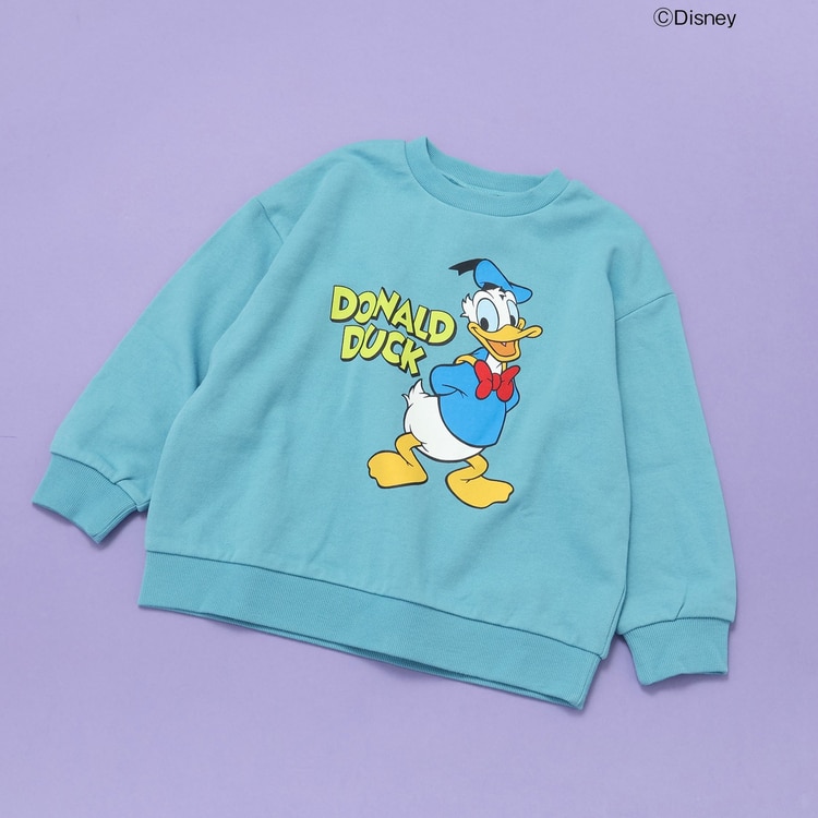 BREEZE（ブリーズ） 爆買 30％OFFセールディズニー ミッキー&フレンズ