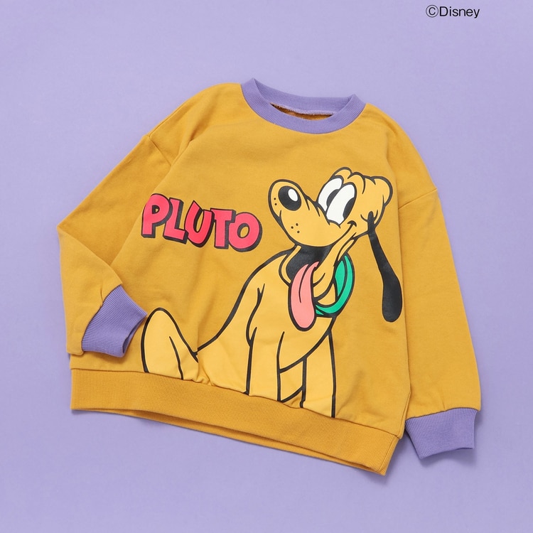 BREEZE（ブリーズ） 爆買 30％OFFセールディズニー ミッキー&フレンズ