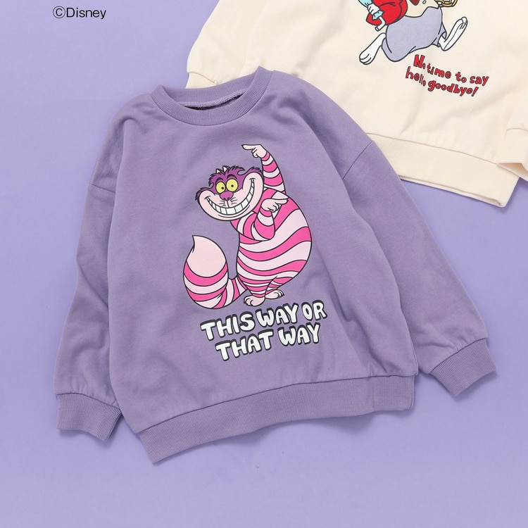 BREEZE（ブリーズ） 30％OFFセールディズニー ふしぎの国のアリス