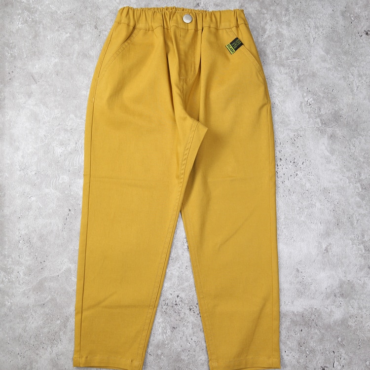 DILASH（ディラッシュ） 20％OFFセール ジュニアサイズ ロングパンツ