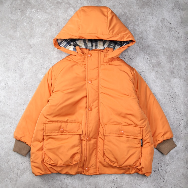 DILASH（ディラッシュ） 20％OFFセール ジュニアサイズ 中綿ジャケット