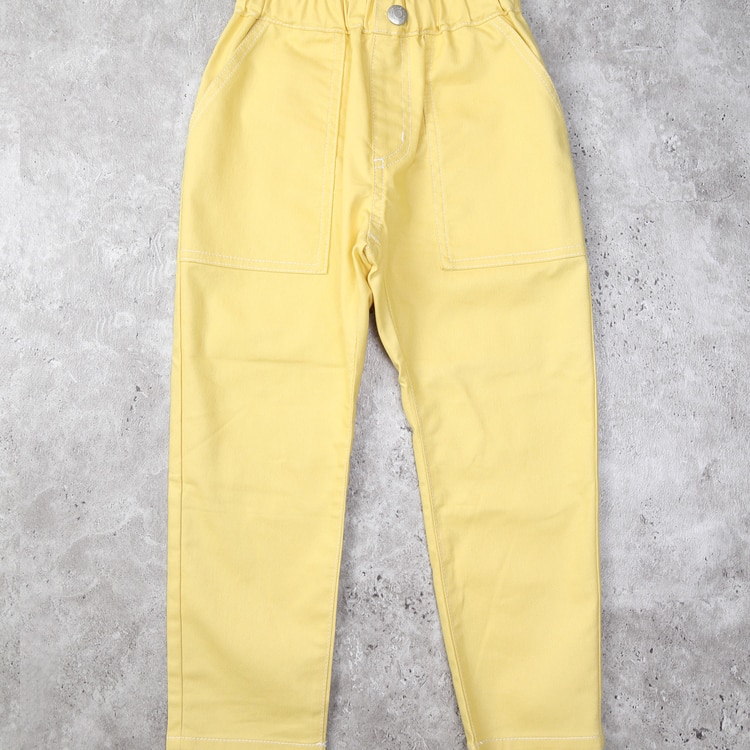 DILASH（ディラッシュ） 30％OFFセール ストレッチパンツ 長ズボン
