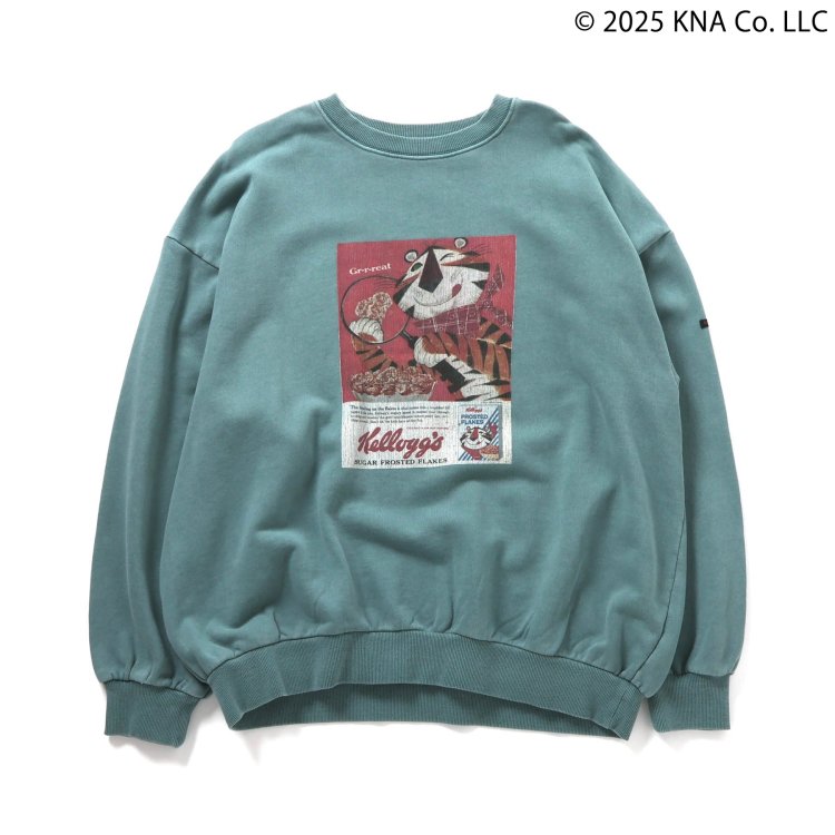 F.O.KIDS（エフオーキッズ） 10％OFFセール 大人サイズケロッグ柄