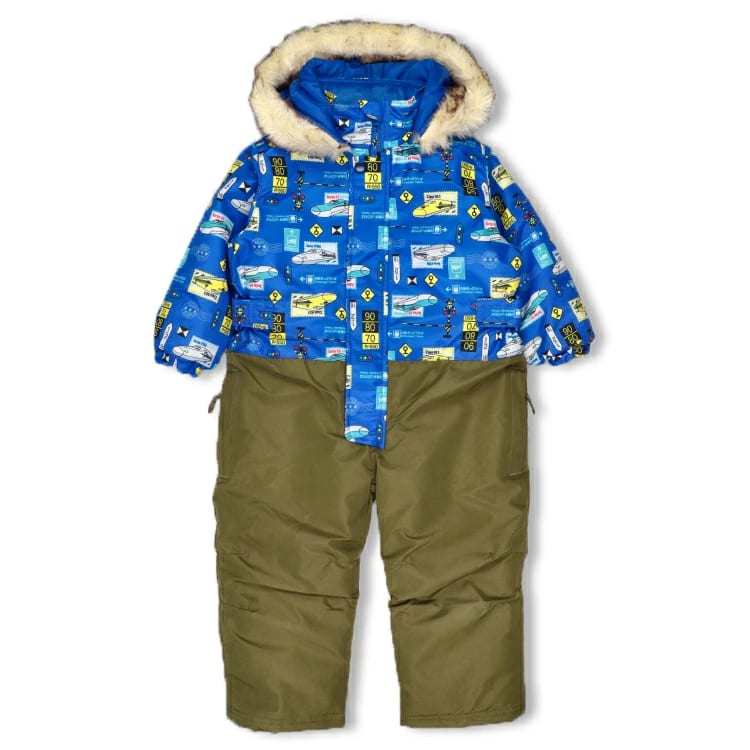 新品未使用 jacadi 67㎝ スノースーツ Jolly Jury 30％OFFセールジャンプスーツ スノーコンビ 新幹線 JR