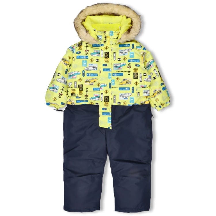 Jolly Jury 30％OFFセールジャンプスーツ スノーコンビ 新幹線 JR