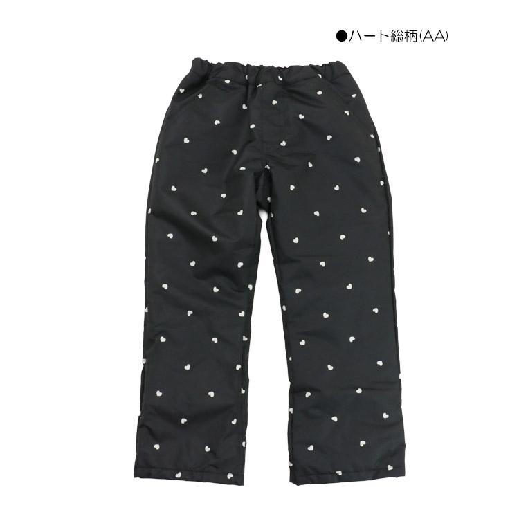 Jolly Jury スノーパンツ スキーパンツ はっ水 耐水圧 キッズ 子供服
