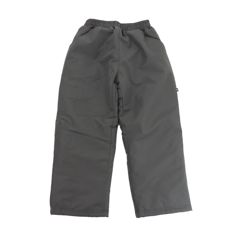 Jolly Jury スノーパンツ 無地 ジュニアサイズ はっ水 防寒 耐水圧2000