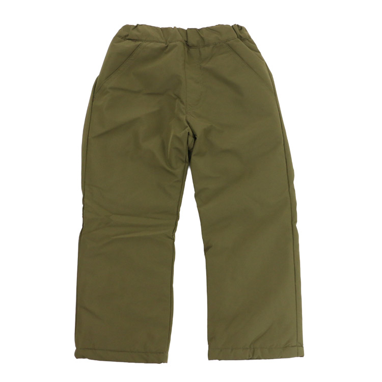 Jolly Jury スノーパンツ 無地 100-130cm キッズ 子供用 耐水圧2000 は