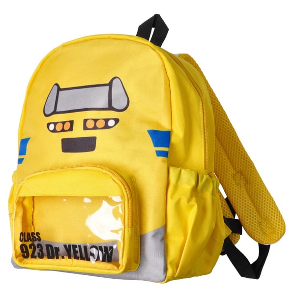 Kids Foret(キッズフォーレ) リュックサック 新幹線 なりきり JR Kids Foret(キッズフォーレ) リュックサック 新幹線 なりきり JR