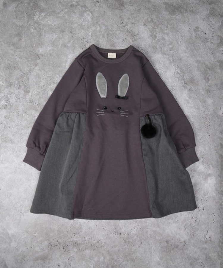 la poche biscuit（ラポシェビスキュイ） 40％OFFセール ワンピース