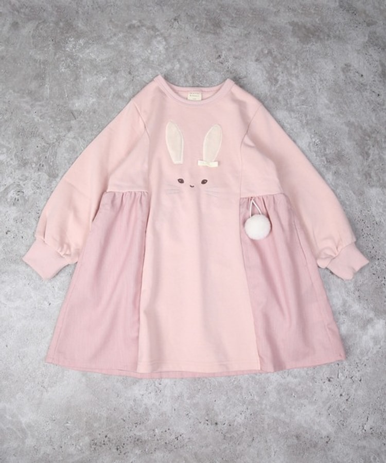 ぴーちゃんXS LAFARY×ビビちゃん第3弾》2連アクリルキーホルダー- LAFARY ONLINE