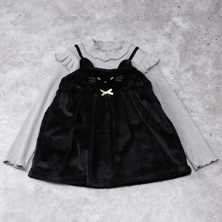 la poche biscuit（ラポシェビスキュイ） 20％OFFセール ねこモチーフ