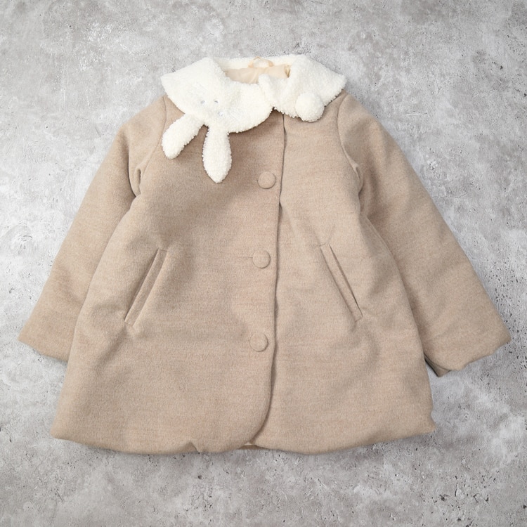 la poche biscuit（ラポシェビスキュイ） 40％OFFセール うさぎ