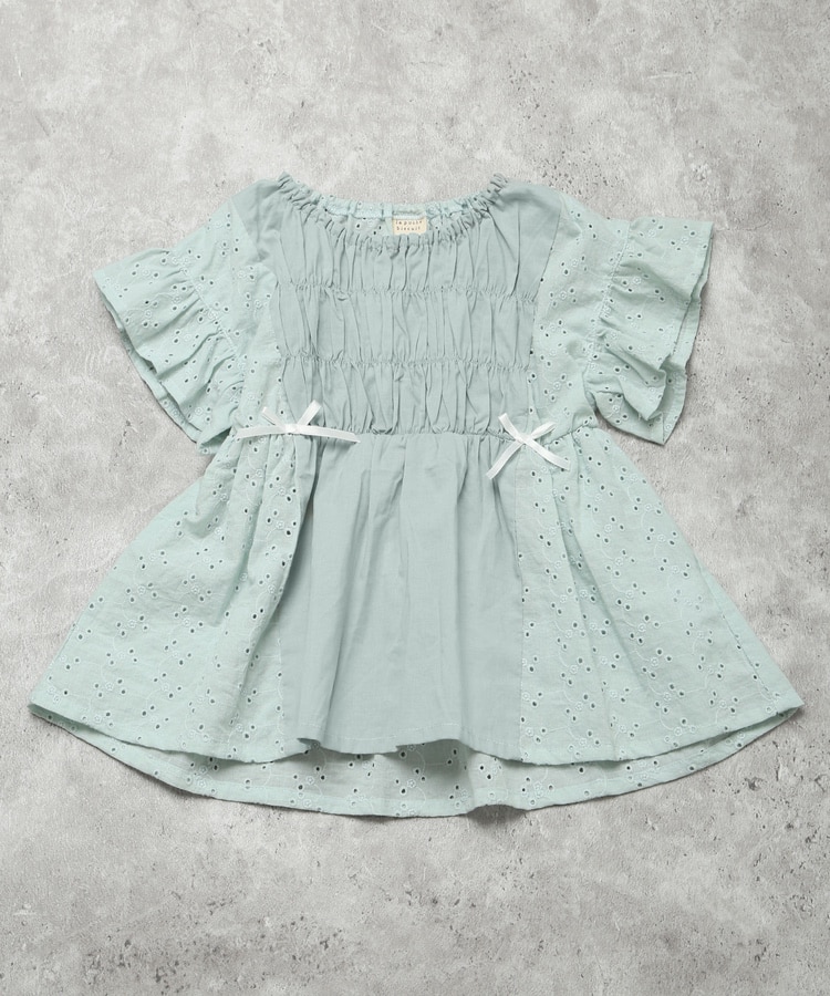 la poche biscuit（ラポシェビスキュイ） 20％OFFセール レース
