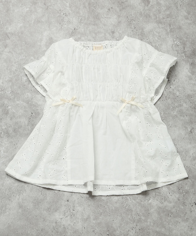 la poche biscuit（ラポシェビスキュイ） 20％OFFセール レース