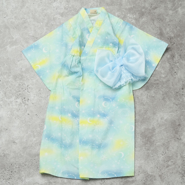la poche biscuit（ラポシェビスキュイ） 30％OFFセール 浴衣 ドレス
