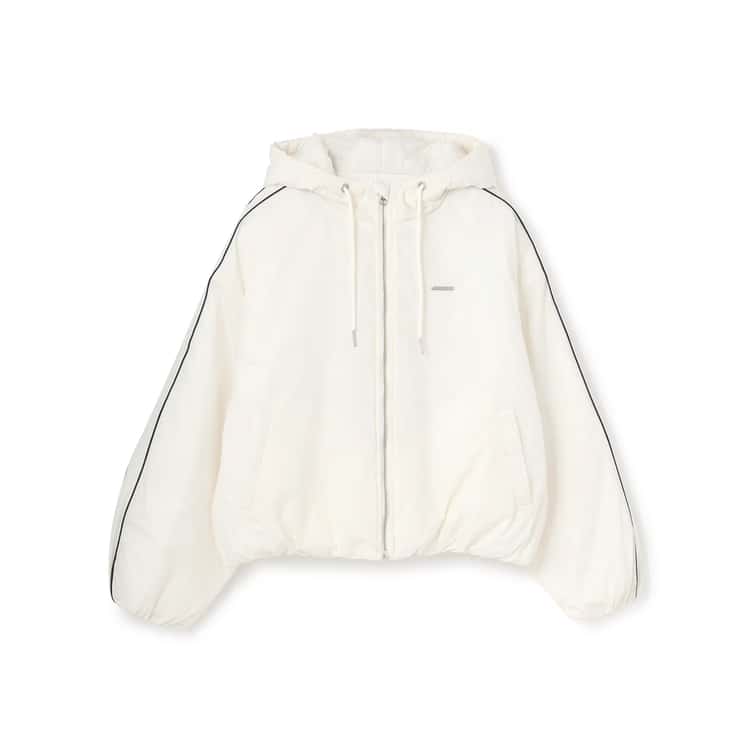 女の子　140センチ　まとめ売り　ラブトキ　アウター　冬服　15点 LOVETOXIC ライン裏キルトブルゾン 中綿 ジャケット はっ水加工