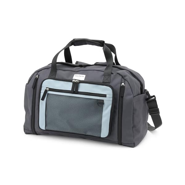 LOVETOXIC ボストンバッグ 拡張3wayボストン ラブトキシック 40〜45L