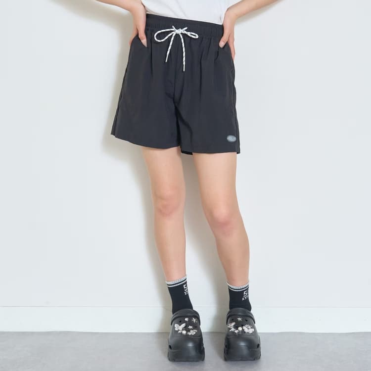LOVETOXIC 30％OFFセール 水陸両用パンツ ラブトキシック ショート