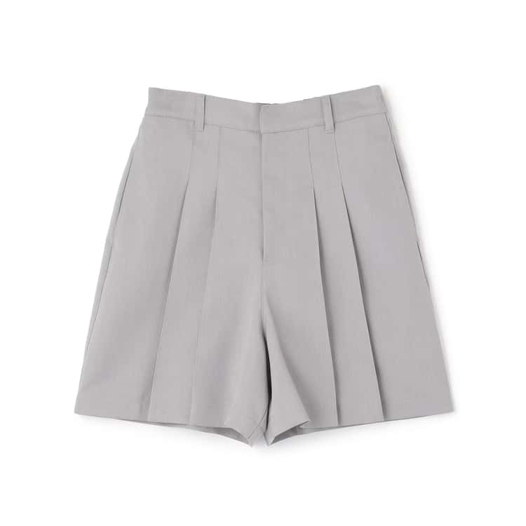 LOVETOXIC プリーツキュロット ラブトキシック 卒服 女の子 無地