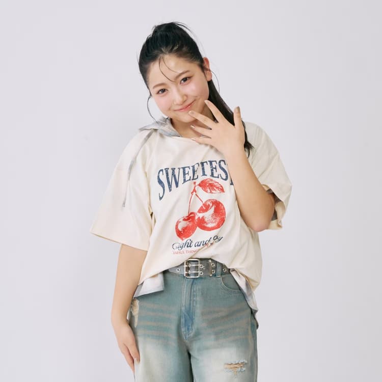 ちゃ－ちゃん☆今季新品ミックス ラブトキシック☆半袖Tシャツセット 140 LOVETOXIC 送料込み 半袖Tシャツ アソートモチーフ ラブトキシック 綿