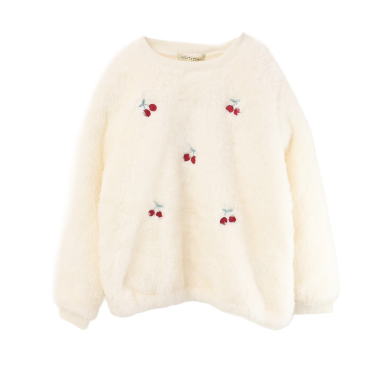 Naughty Company（ナウテーカンパニー） 30％OFFセールハート チェリー