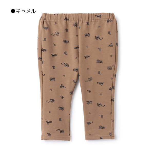 petit main 10％OFFセールpetit プティマイン ゆるんパンツ プティプラ