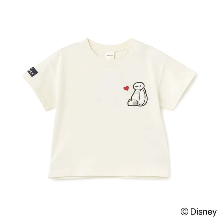 ベイマックス パジャマ（性別：ガールズ）のおすすめ人気商品一覧 通販
