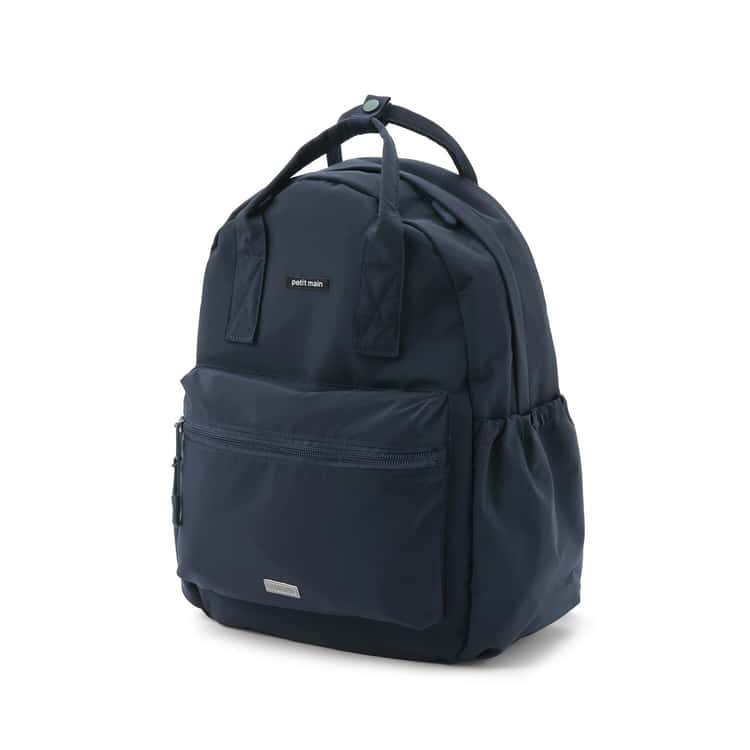 petit main スマイルシリーズ リュック (Mサイズ) プティマイン 男の子