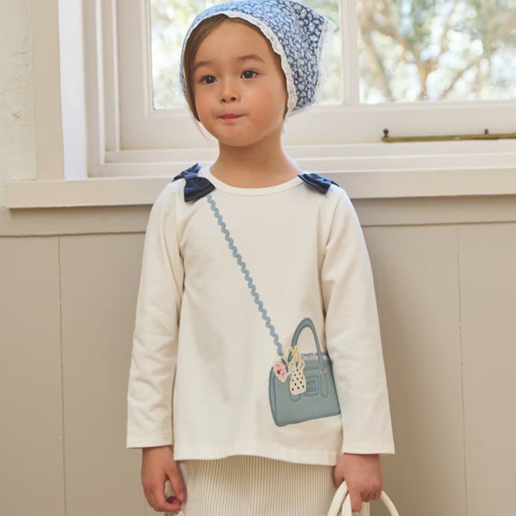 【美品】ベビー服 長袖 90cm 12点まとめ売り petit mainなど 楽天市場】プティマイン 長袖（キッズ・ベビーのサイズ（cm）120