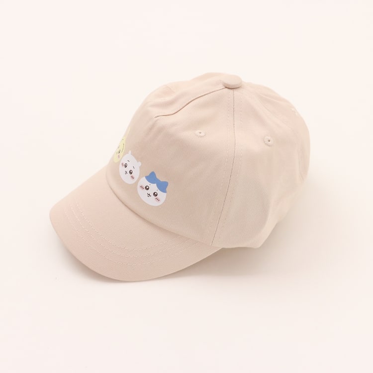 petit main ちいかわ キャップ 帽子 キッズ 子供 男の子 女の子 52
