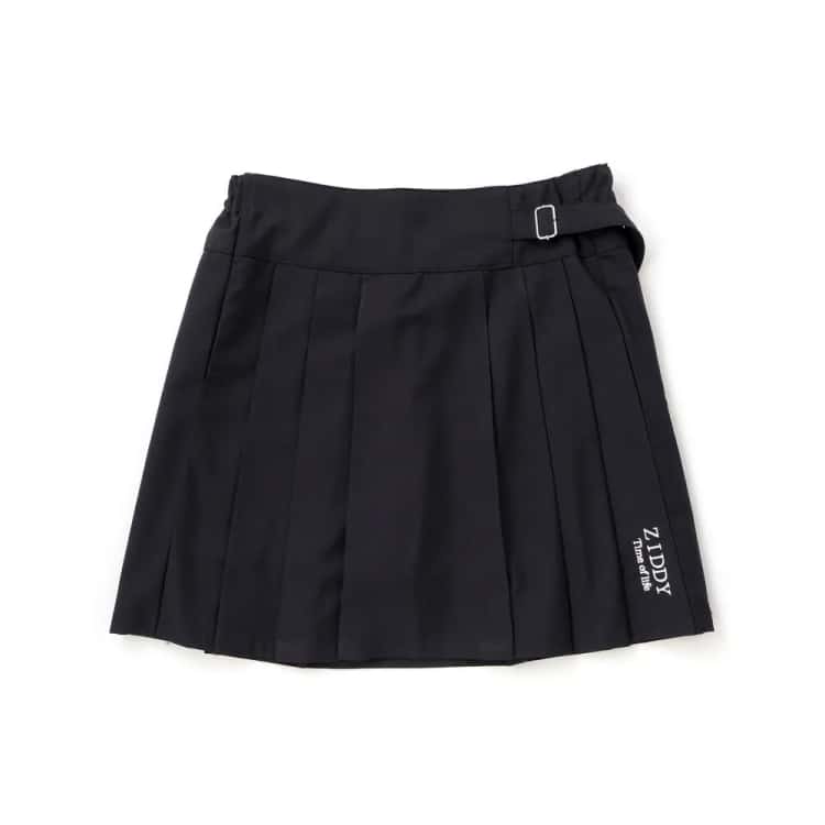 ZIDDY（ジディー） 爆買 ジディ スカート風パンツ 女の子 ジュニア 130