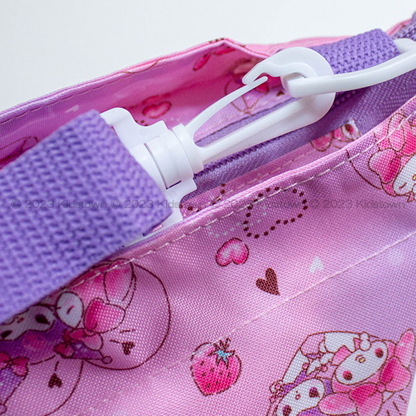 レディー My Melody バスグッズ 2個セット レディー My Melody バスグッズ 2個セット