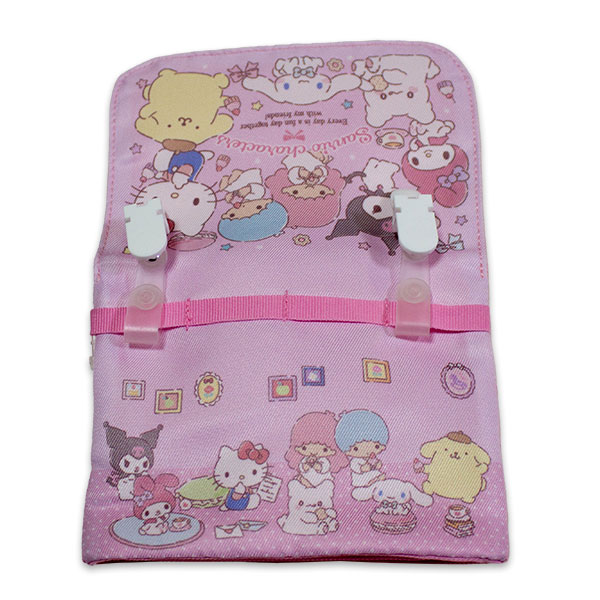 sanrio（サンリオ） 送料無料 サンリオキャラクターズ ポケットポーチ