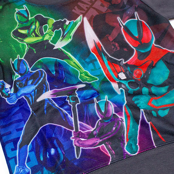 トレーナー等5点セット 110096.jpg