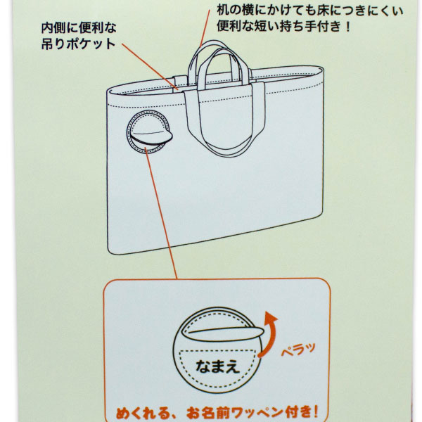 BANDAI（バンダイ） 送料無料 にゃんこ大戦争 キルトレッスンバッグ 約