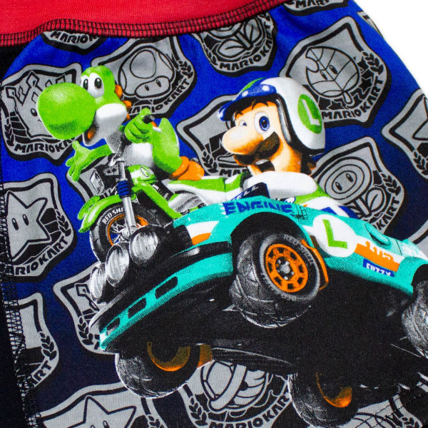BANDAI（バンダイ） 送料無料 マリオカートワールド 男児 プレミアム