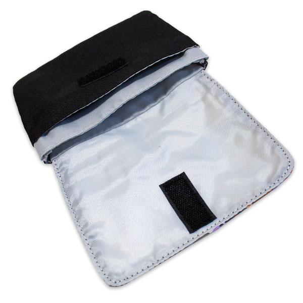 Pokemon（ポケモン） 送料無料 クリップポケット ショルダー付き 六